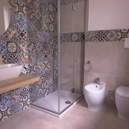 Tra La Terra E Le Stelle Guest house Assisi
