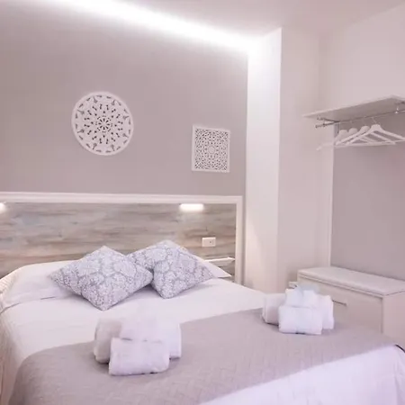 Guest house Tra La Terra E Le Stelle Assisi