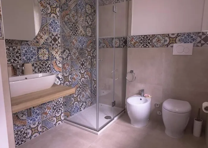 Tra La Terra E Le Stelle Affittacamere Assisi