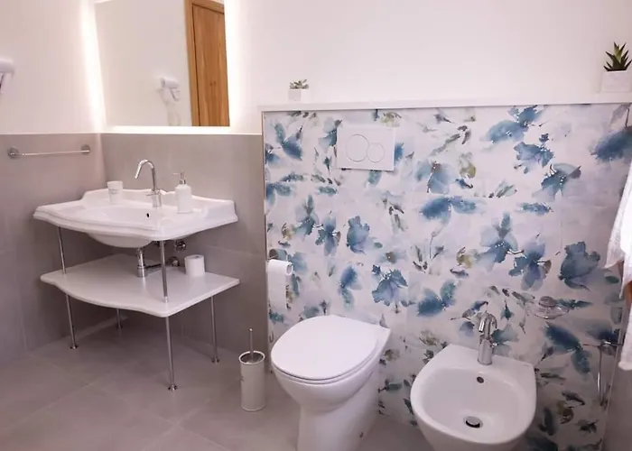 Affittacamere Tra La Terra E Le Stelle 3*